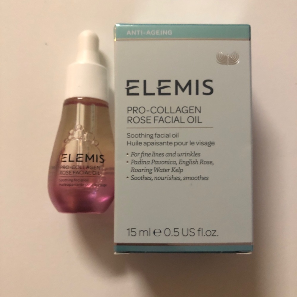 Elemis Pro Collagen Drops